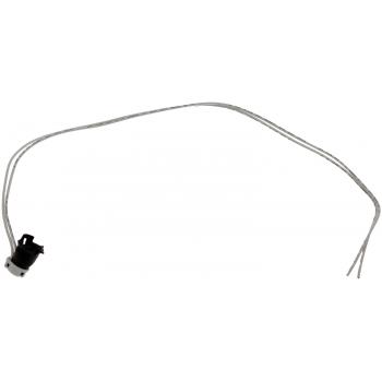 1994 Saturn SW2 Transmission Oil Temperature Sensor Connector Dorman 645900 image 2 of 4