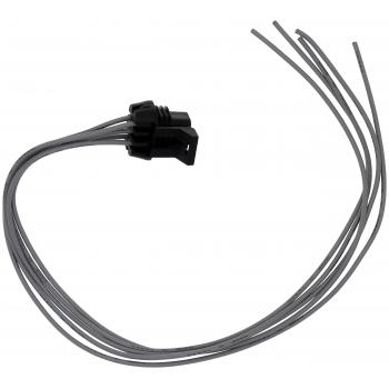 2006 Cadillac Escalade ESV 4WD Actuator Wire Harness Dorman 645902 image 2 of 4