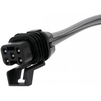 2006 Cadillac Escalade ESV 4WD Actuator Wire Harness Dorman 645902 image 3 of 4