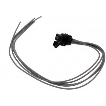 2006 Cadillac Escalade ESV 4WD Actuator Wire Harness Dorman 645902 image 4 of 4