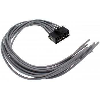 1999 GMC K2500 Suburban Headlight Switch Connector Dorman 645903 image 2 of 4