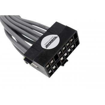 1999 GMC K2500 Suburban Headlight Switch Connector Dorman 645903 image 3 of 4