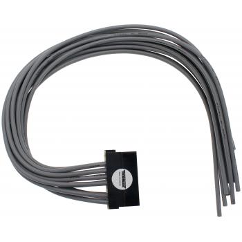 1999 GMC K2500 Suburban Headlight Switch Connector Dorman 645903 image 4 of 4