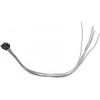 1994 Saturn SW2 EGR Solenoid Valve Connector Dorman 645905 image 1 of 4