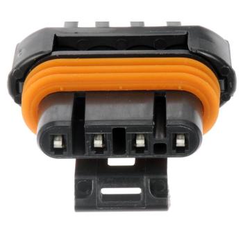 2006 GMC Sierra 3500 Alternator Connector Dorman 645906 image 2 of 2