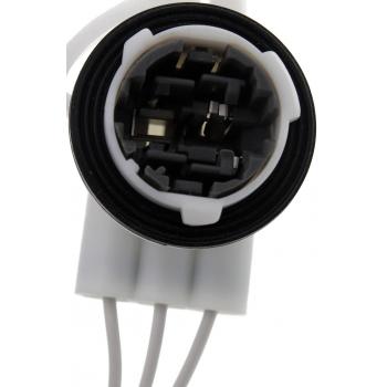 2002 Pontiac Montana Parking and Turn Signal Light Connector Dorman 645907 image 3 of 4