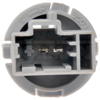 2001 Honda Odyssey Turn Signal Light Socket Rear Dorman 645935 image 4 of 4