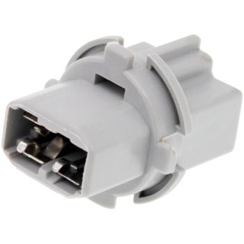 2009 Mazda 3 Brake Light Socket Dorman 645937 image 3 of 4