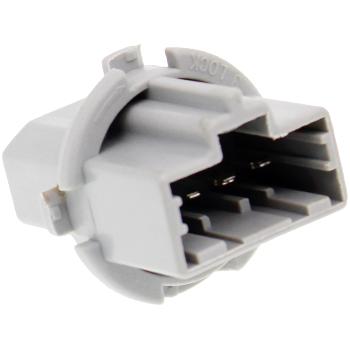 2009 Mazda 3 Brake Light Socket Dorman 645937 image 4 of 4