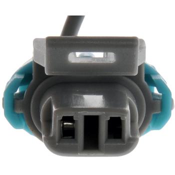 1993 GMC Sonoma Engine Coolant Temperature Sensor Connector Dorman 645939 image 2 of 2