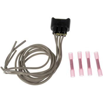 2007 Lexus GS350 Ignition Coil Connector Dorman 645940 image 2 of 4