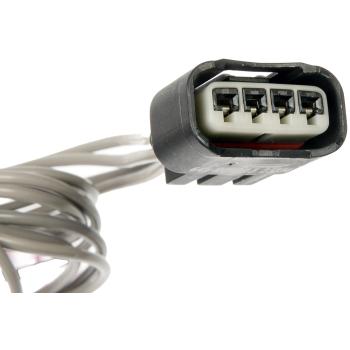 2007 Lexus GS350 Ignition Coil Connector Dorman 645940 image 4 of 4