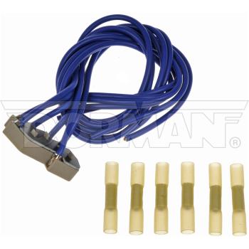 1991 Oldsmobile Cutlass Ciera Door Window Switch Connector