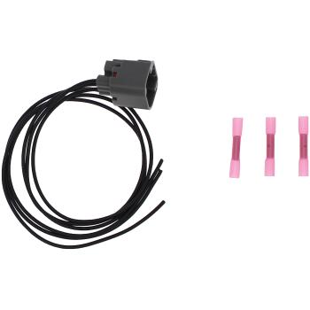 2012 Ram 2500 Parking and Turn Signal Light Connector Dorman 645943 image 2 of 4