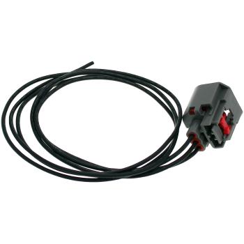 2012 Ram 2500 Parking and Turn Signal Light Connector Dorman 645943 image 3 of 4