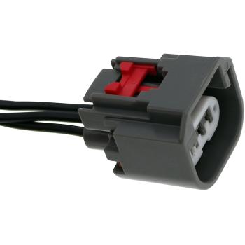 2012 Ram 2500 Parking and Turn Signal Light Connector Dorman 645943 image 4 of 4