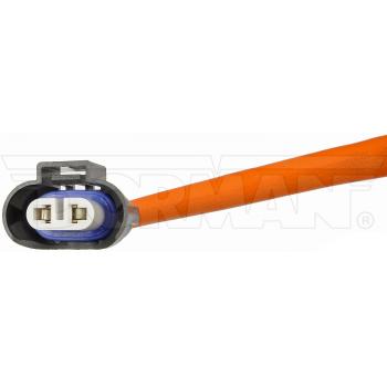 2011 Lexus LX570 Headlight Socket Low Beam Dorman 645993 image 2 of 4