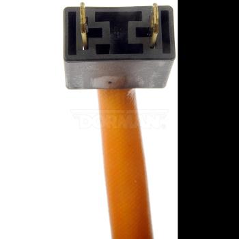 2005 Mazda 3 Headlight Socket Dorman 645994 image 1 of 4