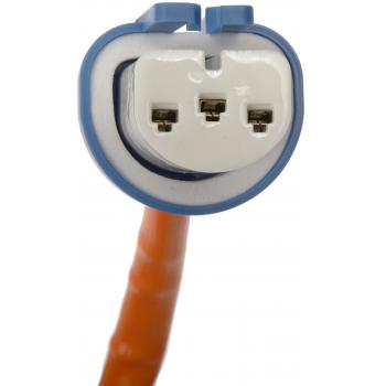 1994 Ford Ranger Headlight Socket Dorman 645997 image 3 of 4