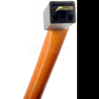 2008 Kia Sorento Headlight Socket Dorman 645999 image 3 of 4