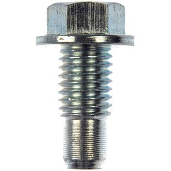 2001 Saturn L100 Engine Oil Drain Plug Dorman 65211 image 1 of 1