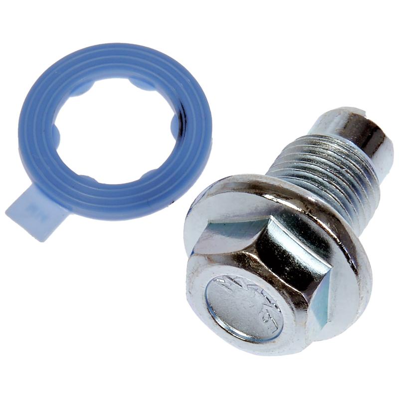 Dorman 65215 Engine Oil Drain Plug product image 6 of 6