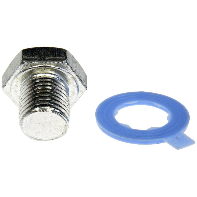 Dorman 65233 Engine Oil Drain Plug product image 4 of 6