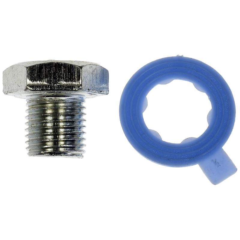 Dorman 65233 Engine Oil Drain Plug product image 3 of 6