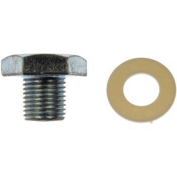 1977 Mercury Comet Engine Oil Drain Plug Dorman 65245 image 1 of 1