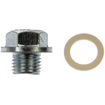 1992 Suzuki Swift Engine Oil Drain Plug Dorman 65253 image 1 of 1