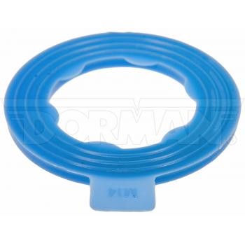 1994 Ford Ranger Engine Oil Drain Plug Gasket Dorman 65272 image 1 of 4