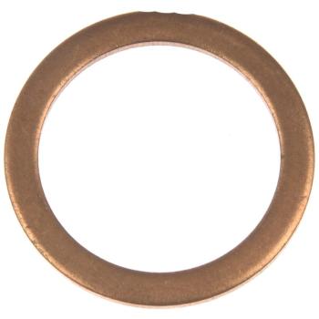 2006 Porsche Cayenne Engine Oil Drain Plug Gasket Dorman 65275 image 1 of 1