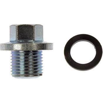 1962 Dodge W200 Series Engine Oil Drain Plug Dorman 65314 image 1 of 1