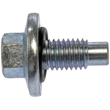 2001 Saturn L100 Engine Oil Drain Plug Dorman 65371 image 1 of 2