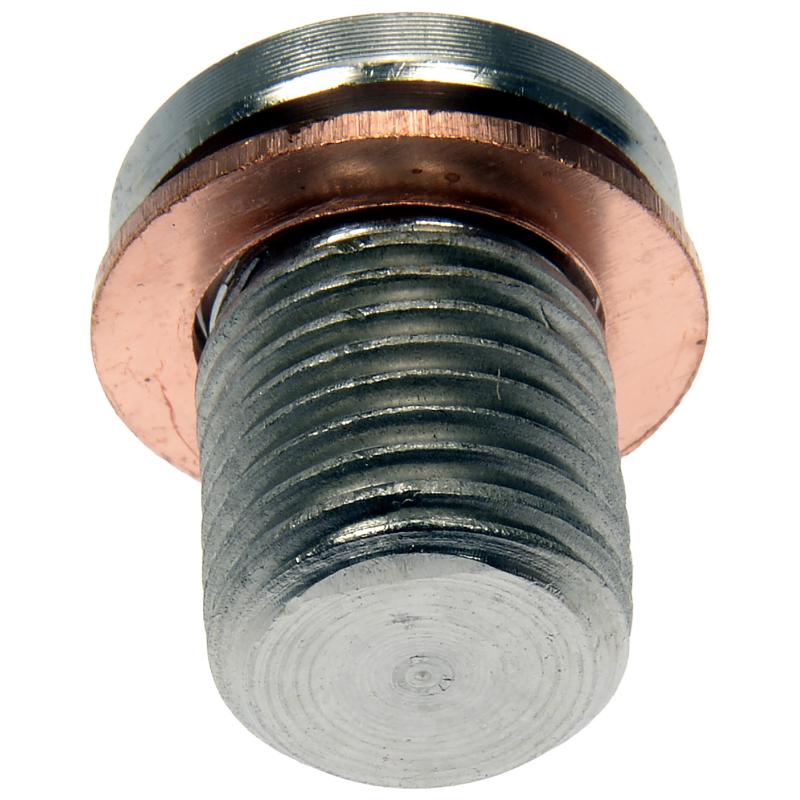 Dorman 65407 Engine Oil Drain Plug product image 4 of 6