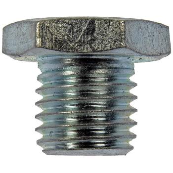 2006 BMW X3 Engine Oil Drain Plug Dorman 65413 image 1 of 2