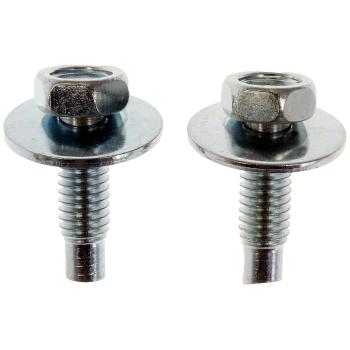 2007 Infiniti FX35 Engine Splash Shield Hardware