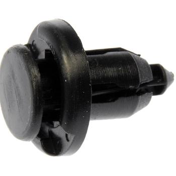 2008 Acura MDX Engine Splash Shield Hardware