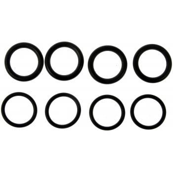 2010 Ford F-350 Super Duty Automatic Transmission Oil Cooler Line Connector O-Ring Dorman 66236 image 2 of 4