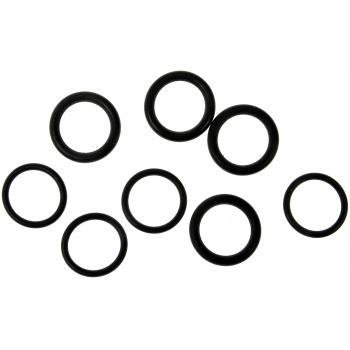 2010 Ford F-350 Super Duty Automatic Transmission Oil Cooler Line Connector O-Ring Dorman 66236 image 3 of 4