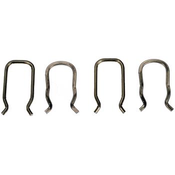 2018 Cadillac ATS Engine Coolant Temperature Sensor Clip