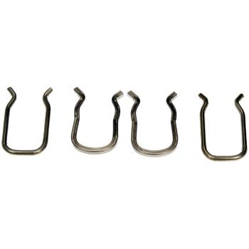 2015 Buick Regal Engine Coolant Temperature Sensor Clip Dorman 66264 image 2 of 4