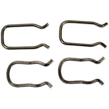 2015 Buick Regal Engine Coolant Temperature Sensor Clip Dorman 66264 image 3 of 4