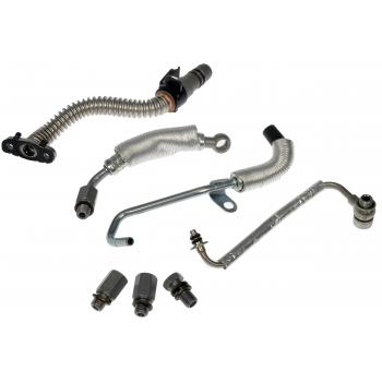 Dorman Turbocharger Coolant Supply / Return Line Kit product image