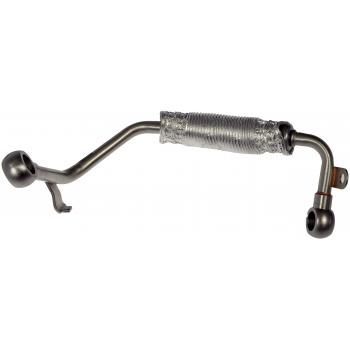 2012 Volkswagen Eos Turbocharger Coolant and Oil Supply / Return Line Kit Dorman 667072 image 3 of 4