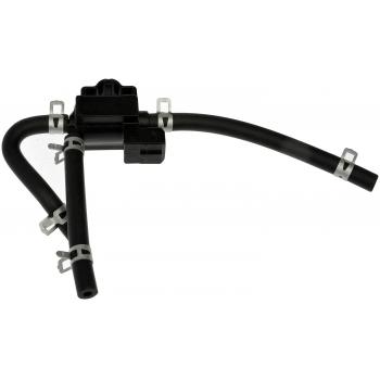 2015 Chevrolet Trax Turbocharger Boost Solenoid