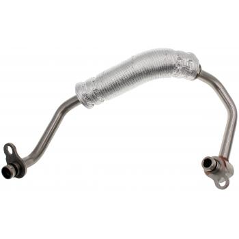 2018 BMW 330e Turbocharger Coolant Line