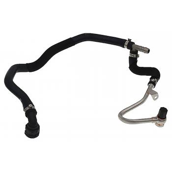 2013 Mini Cooper Turbocharger Coolant Line Return Dorman 667143 image 1 of 4