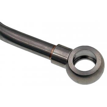 2013 Mini Cooper Turbocharger Coolant Line Return Dorman 667143 image 3 of 4