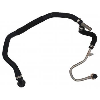 2013 Mini Cooper Turbocharger Coolant Line Return Dorman 667143 image 4 of 4